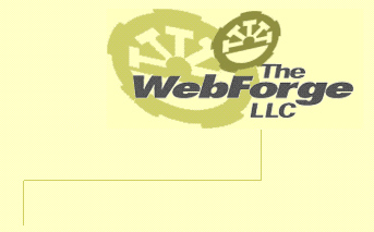The WebForge LLC
